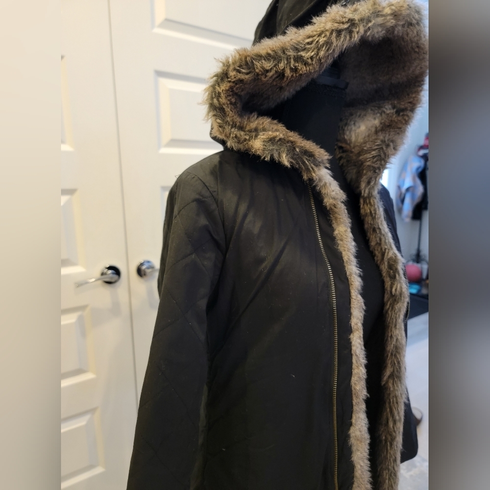 đ
șTalula jacket parka - Picture 2 of 8